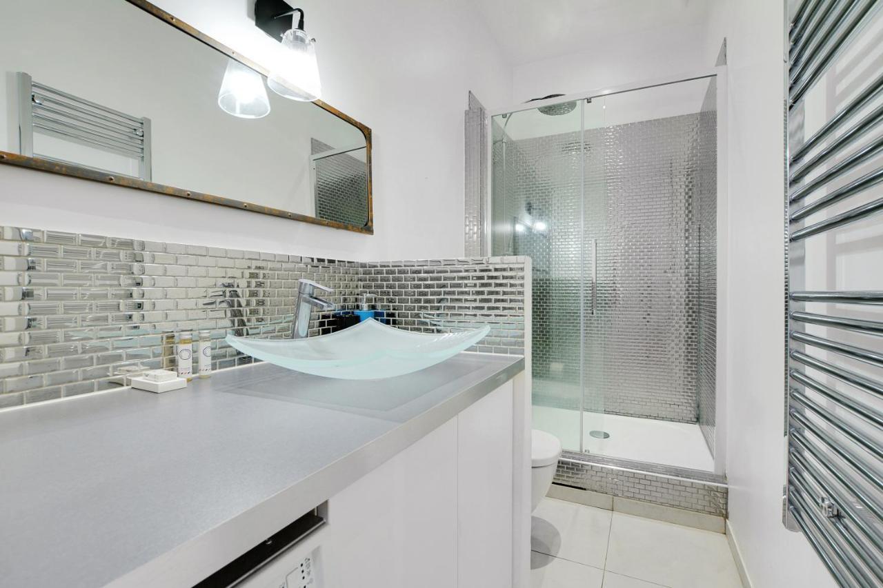 Cmg - Lumineux Appartement 4P 1Bd Tiquetonne Chatelet 파리 외부 사진